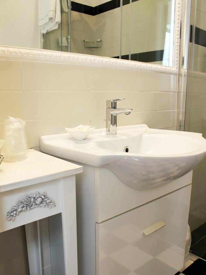 Grand Tour 4Rooms Napels Buitenkant foto