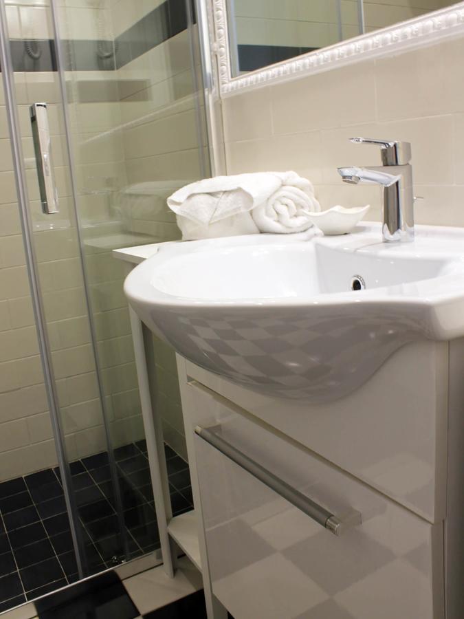 Grand Tour 4Rooms Napels Buitenkant foto