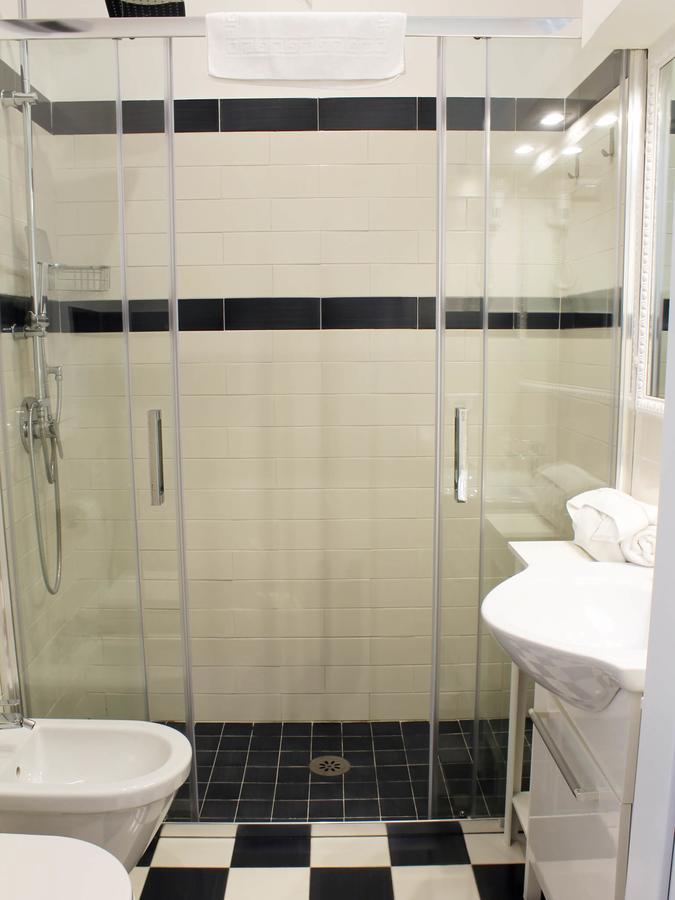 Grand Tour 4Rooms Napels Buitenkant foto