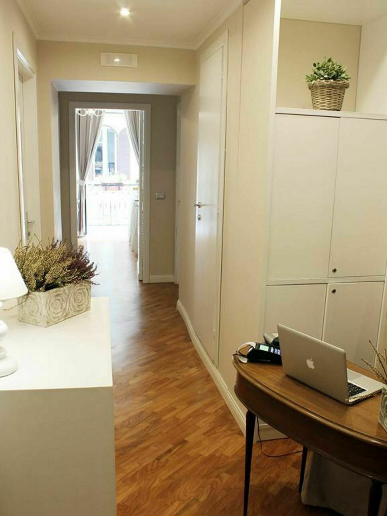 Grand Tour 4Rooms Napels Buitenkant foto